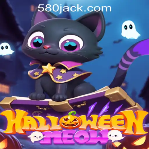 Explorando o Mundo Encantado e Assustador de HalloweenMeow