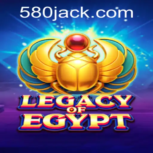 Legacy of Egypt: Uma Jornada Fascinante ao Antigo Egito