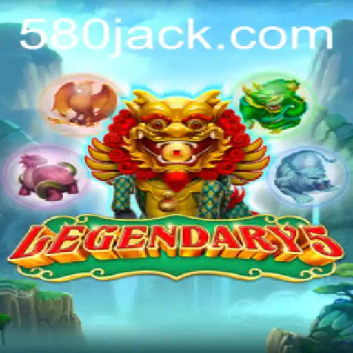Explorando o Mundo Fantástico de Legendary5: A Nova Febre do Entretenimento Online