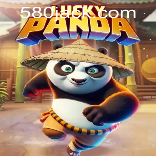 Explorando o Fascinante Mundo de LuckyPanda