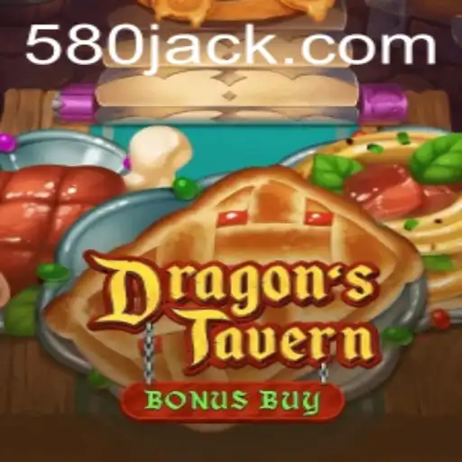 Explorando DragonsTavern: A Experiência Imersiva do Jogo Inspirado no Mundo Fantástico de 580.COM