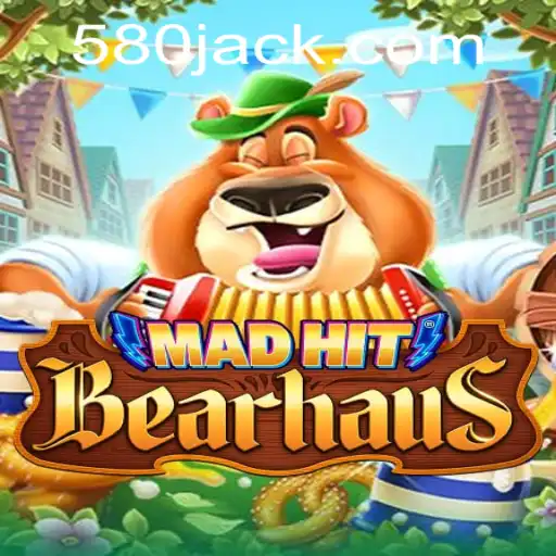 MadHitBearhaus: uma experiência de jogo cativante com 580.COM