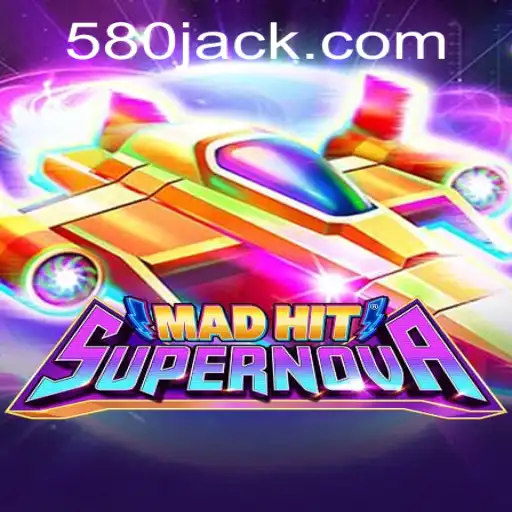 MadHitSupernova: Uma Nova Experiência de Jogo Revolucionária