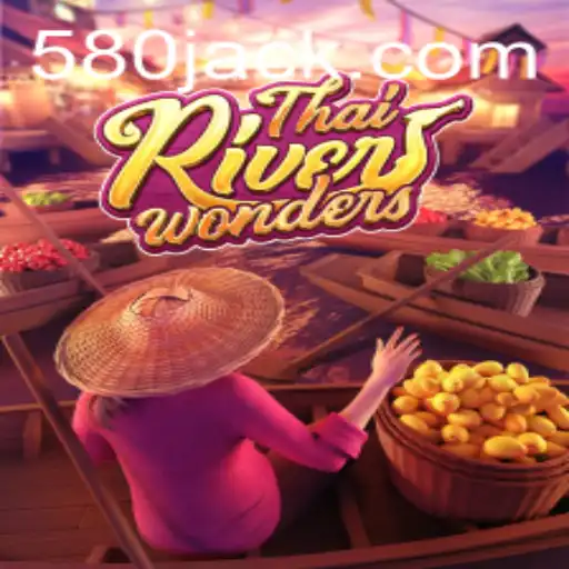 ThaiRiverWonders: Mergulhando na Experiência do Novo Jogo de Sucesso