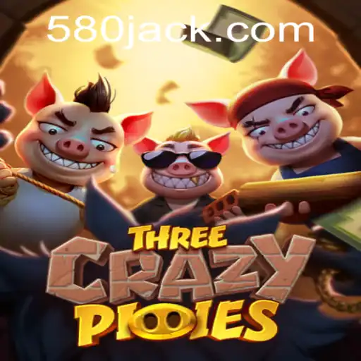 Desvendando o Mundo de ThreeCrazyPiggies: O Jogo do Momento