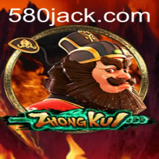 ZhongKui: Mergulhando no Fascinante Jogo Inspirado na Mitologia Chinesa