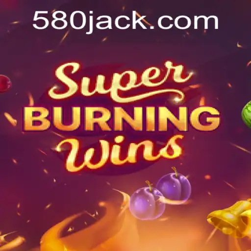 Descubra SuperBurningWins: Uma Experiência de Jogo Inovadora