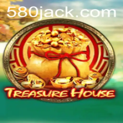Descubra o Mundo de Aventura de TreasureHouse com 580.COM
