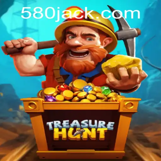 Desvendando o Fascinante Mundo de TreasureHunt