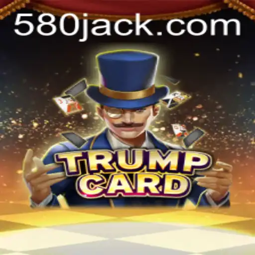 Descobrindo o Jogo Estratégico TrumpCard